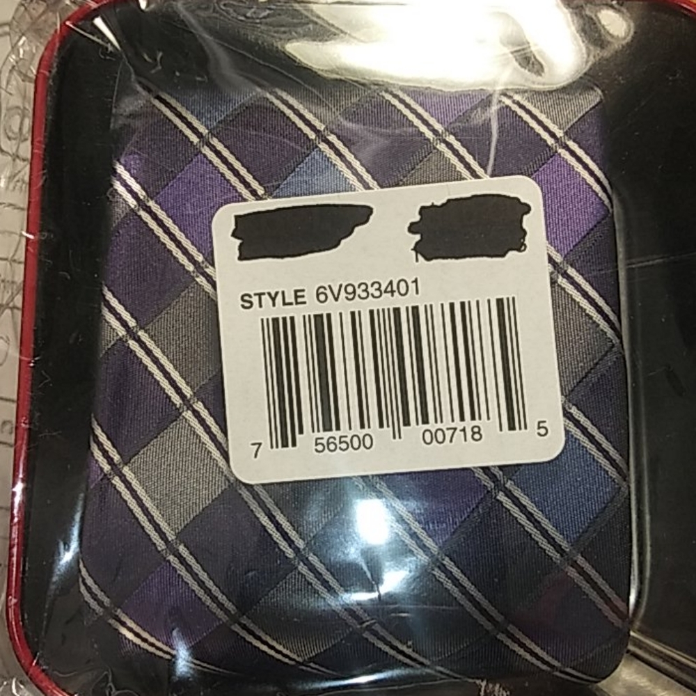 🆕Van Heusen Special Edition Tie